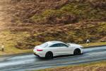 Mercedes-AMG S63 4Matic+ Coupe 2018 года (UK)